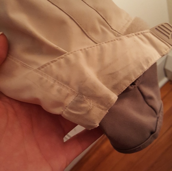 DC Snowboard Jacket - Picture 6 of 6